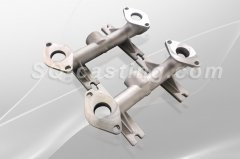 精密鑄件市場還需拓展的三個指標