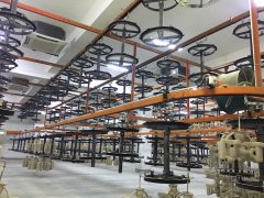 精密鑄件廠家的生產加工工藝有哪些要求