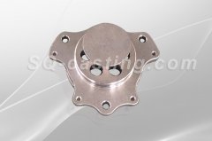 精密合金鑄件鑄造設(shè)計(jì)時的幾個要點(diǎn)