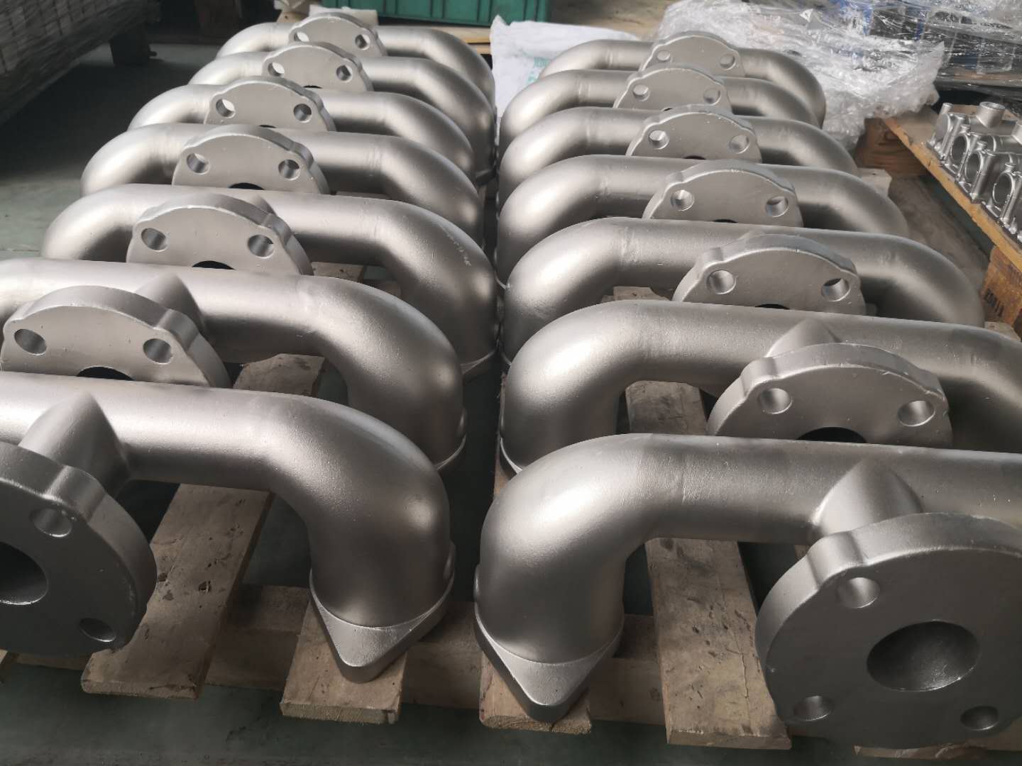 精密機械加工的方式主要在哪些行業(yè)有著應(yīng)用